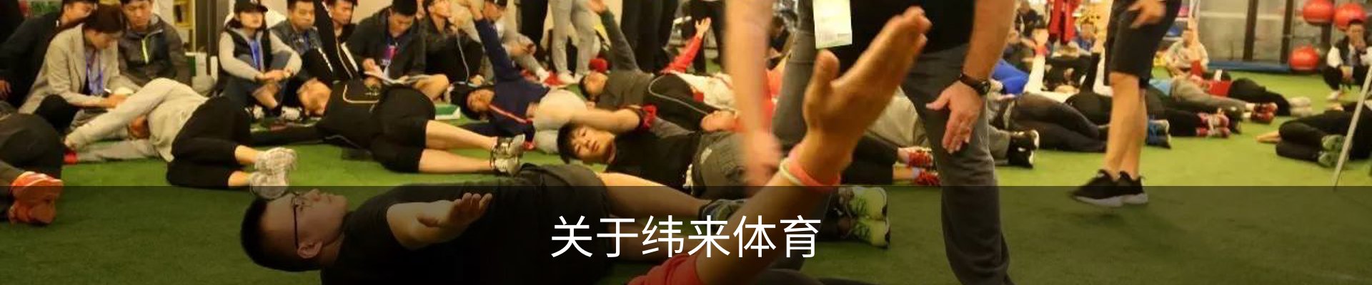 关于纬来体育